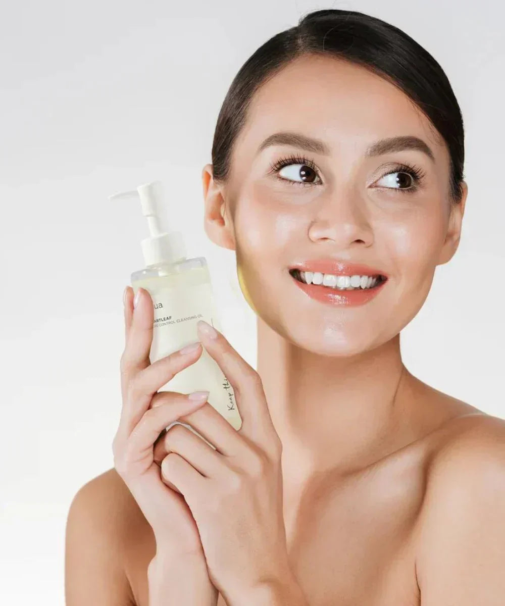 Double Cleansing 101: Why You Need It (And How to Do It)