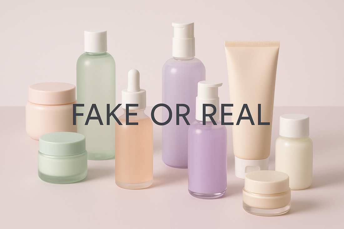 The Rise of Fake Korean Skincare - Why Authenticity Matters