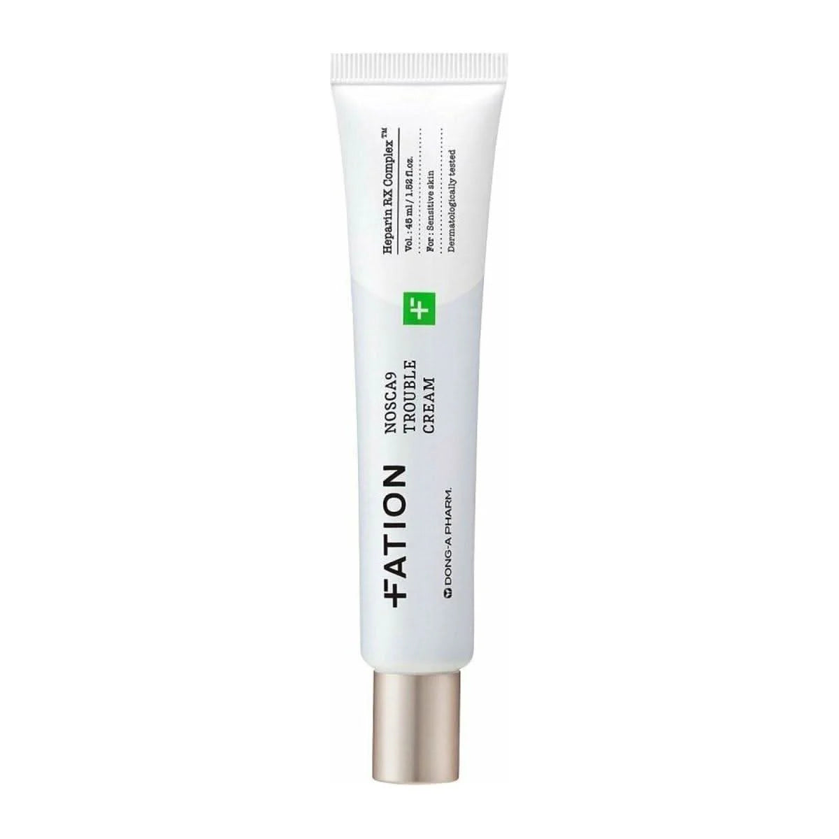 FATION Nosca 9 Trouble Cream 45ml