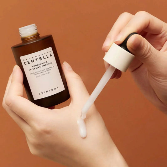 SKIN1004 PROBIO-CICA INTENSIVE AMPOULE 50ml