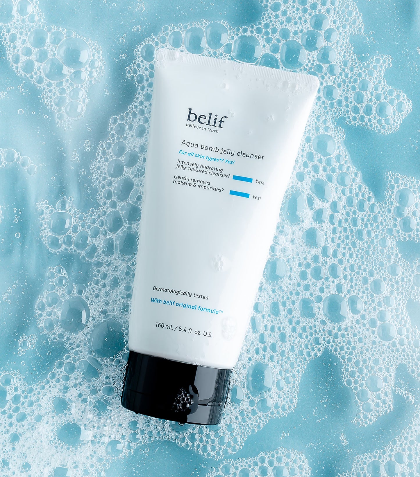 belif Aqua Bomb Bundle
