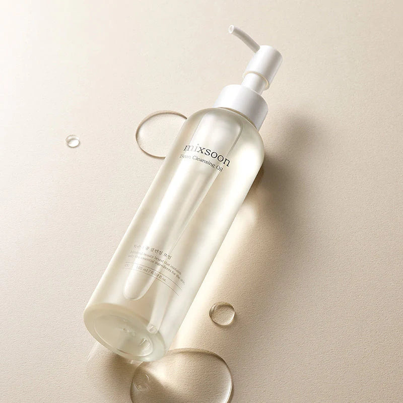 mixsoon Skincare Set