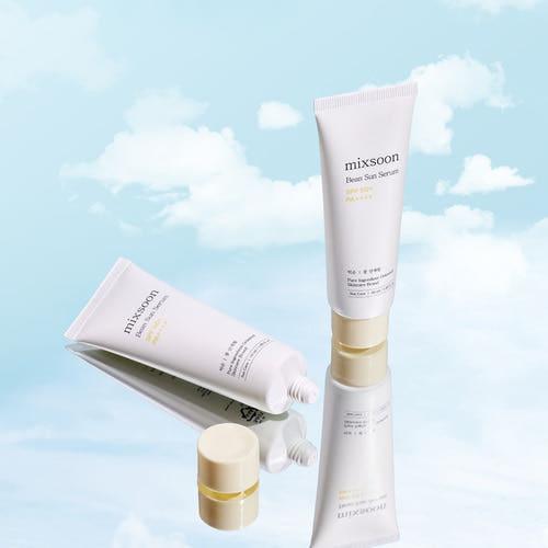 mixsoon Skincare Set