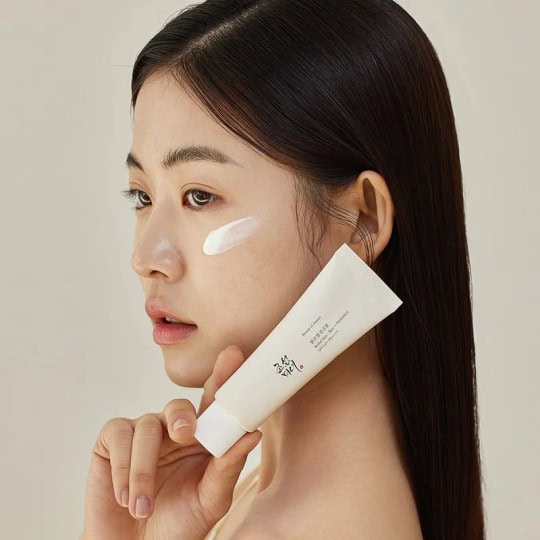 Sun Protection in K‑Beauty: Why PA++++ Really Matters