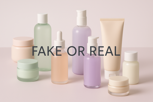The Rise of Fake Korean Skincare - Why Authenticity Matters