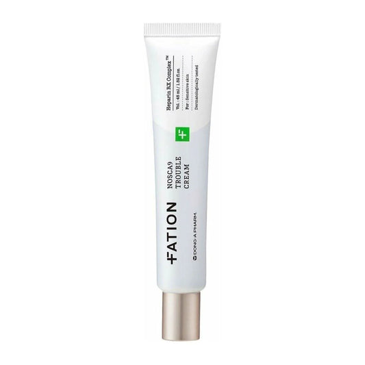 FATION Nosca 9 Trouble Cream 45ml