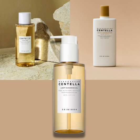 SKIN1004 Skincare Set
