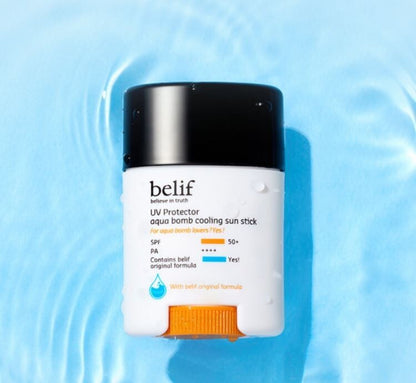 belif Aqua Bomb Bundle